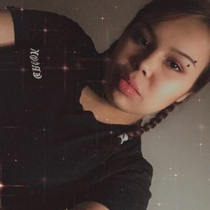 Meet your Posher, Lexie